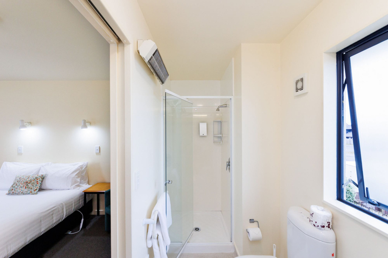 Bedroom 2, Bella Vista - Palmerston North, Palmerston North