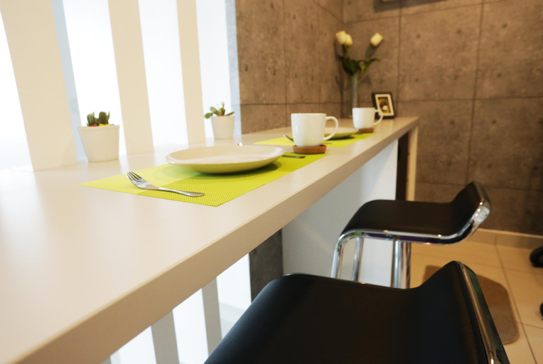 Others 4, EVO SOHO BANGI STUDIO SUITE, Hulu Langat