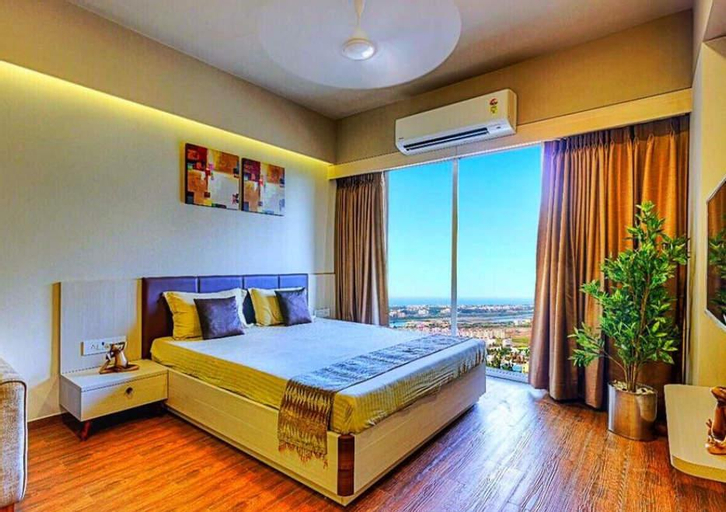 Weekend address , Surat