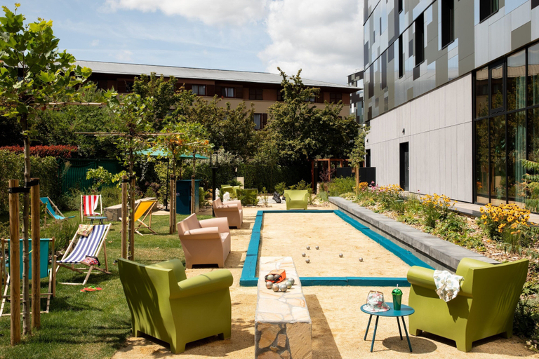 Exterior & Views 2, Moxy Paris Val D’Europe, Seine-et-Marne
