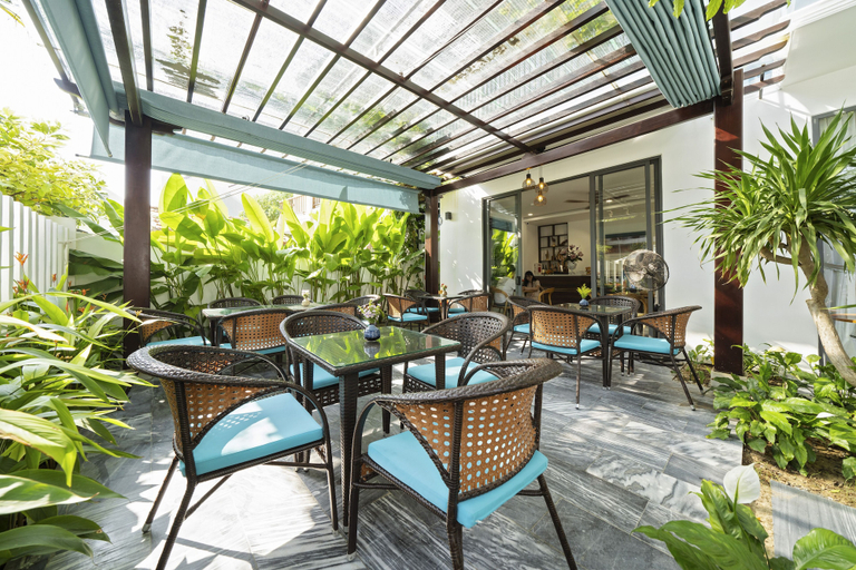 Others 3, The Nam An Villa Hoi An, Da Nang