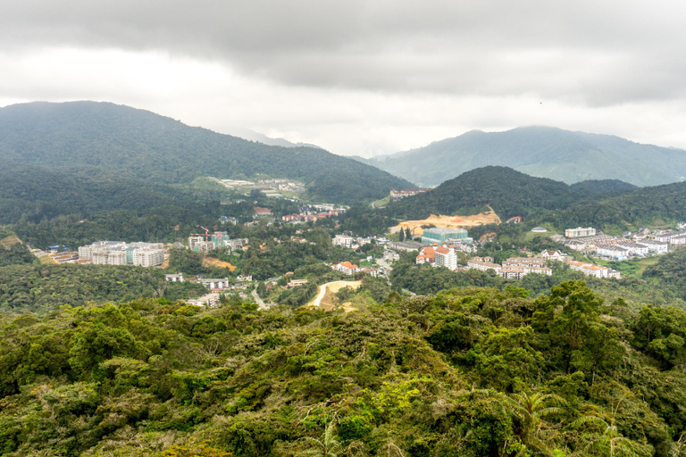 Nearby Landmark 5, Gerard's "Backpackers" Roomstay No Children Adults only, Cameron Highlands
