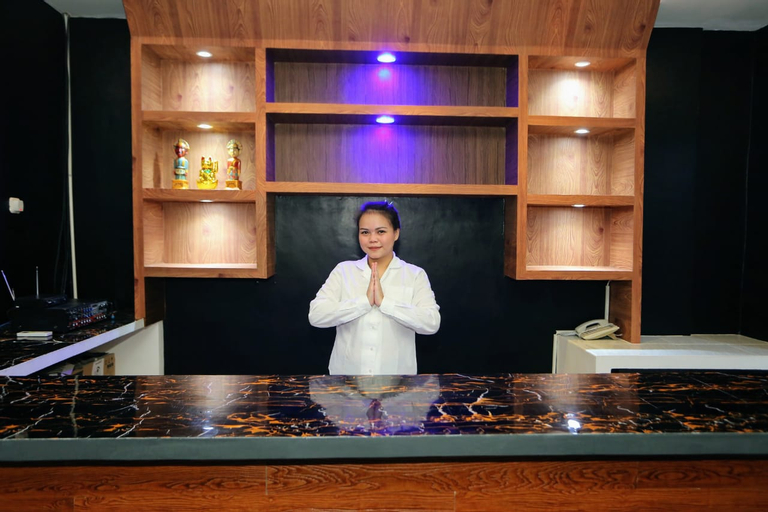 Others 5, OYO 93261 Fresh Hotel Near Stasiun Jakarta Kota, West Jakarta