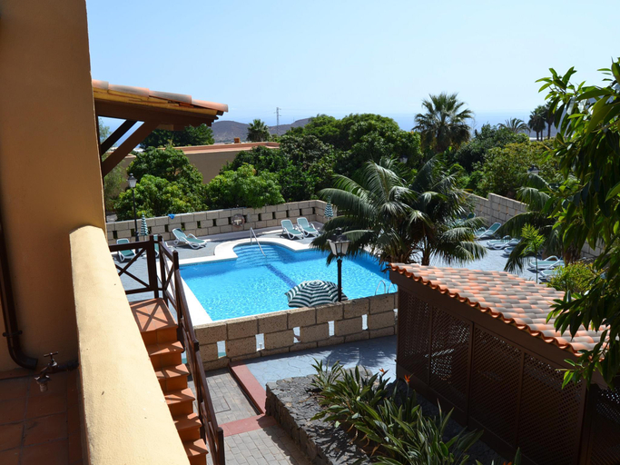 Sport & Beauty 2, Hotel Rural Finca Salamanca, Santa Cruz de Tenerife