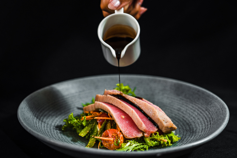 Food & Drinks 16