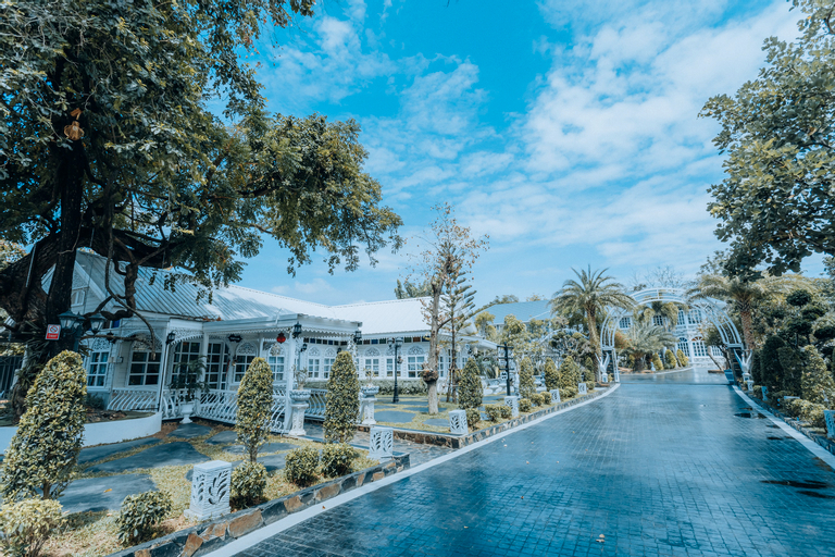 Sport & Beauty 2, BB Le Garden, Muang Khon Kaen