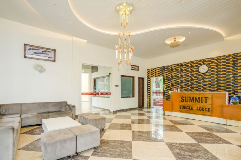 Others, Summit Jungle Resort, Garhwal