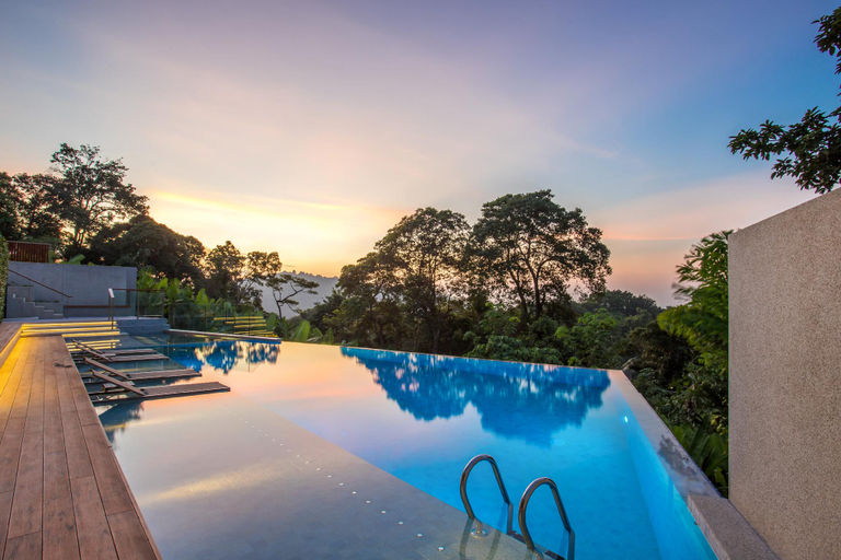 Others 5, Seaview “Adult Only” Apartment 817 in Sapphire Bay, Phuket Island