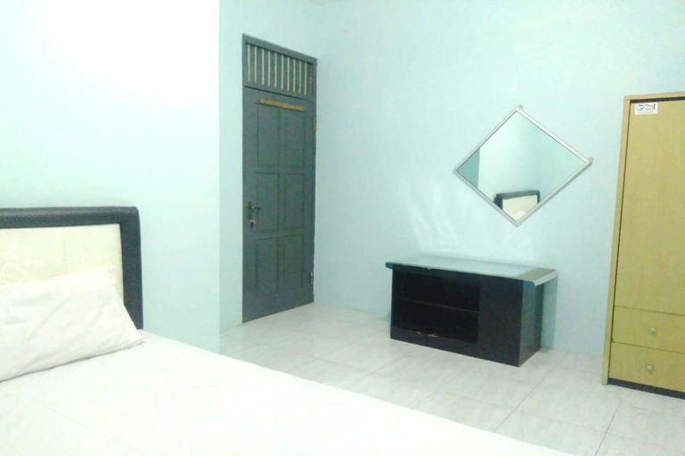 Bedroom 2, Hotel O Gardenia Boarding House, Banyumas
