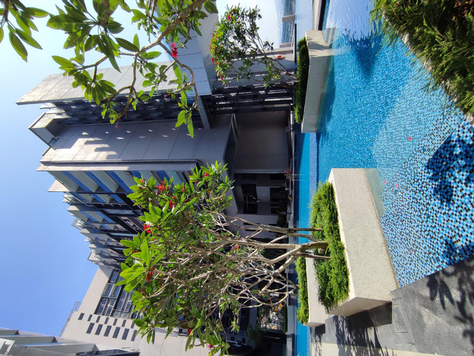 Exterior & Views 1, Imperio Residence with Bathtub, Malacca City