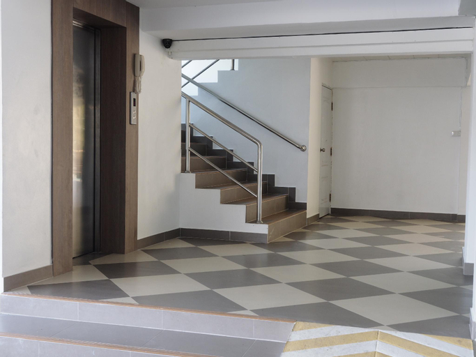 Others 5, 1R1B0S/F3020406 Suwatchai garden,Service Apartment, Muang Samut Prakan