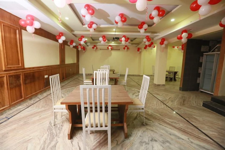 Others 4, Hotel North inn Zirakpur, Panchkula