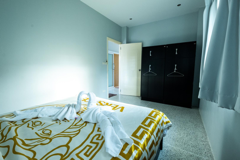 Large 2 Bed Apartment Chaweng, Ko Samui
