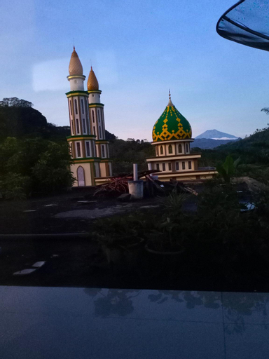 Exterior & Views 3, Indahhomestay, Kendal