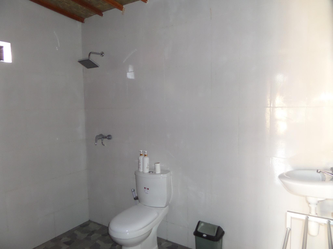 Bedroom 3, Double Room Private Plunge Pool Blessing Bali, Badung