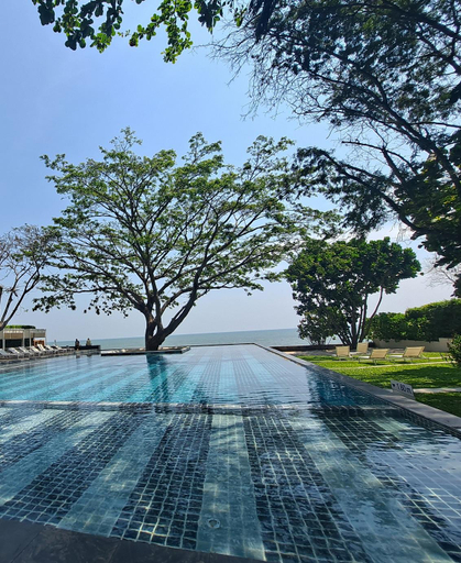 Others 4, Baan San Kraam Hua Hin by WT, Cha-Am