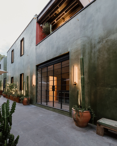 Exterior & Views 2, Majagua Hotel Boutique Adults Only, Del Centro