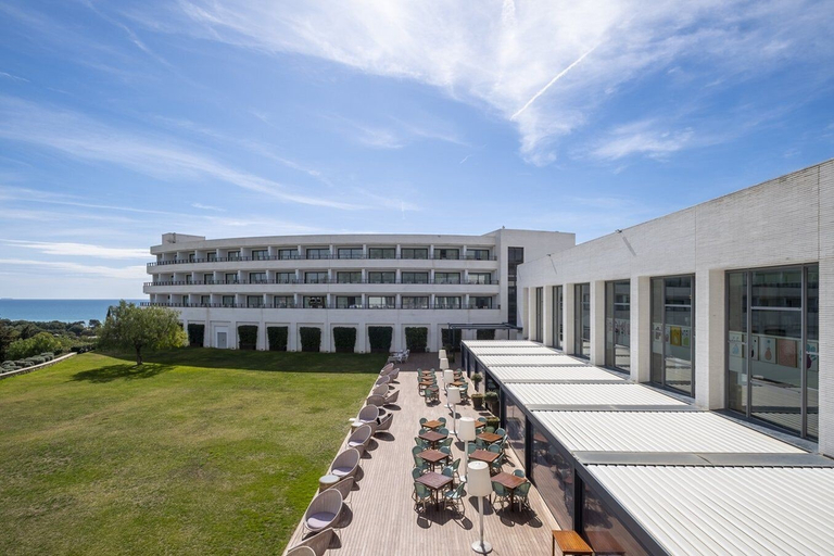 Exterior & Views 2, Eurostars Sitges, Barcelona