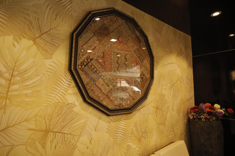 Public Area 2, Hotel KRC Palace, Sonitpur