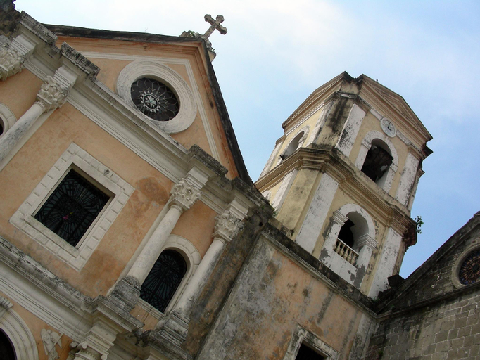 Nearby Landmark 4, Cinema Room at Intramuros by IN Cafe, Manila City
