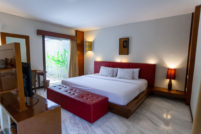 Bedroom 20