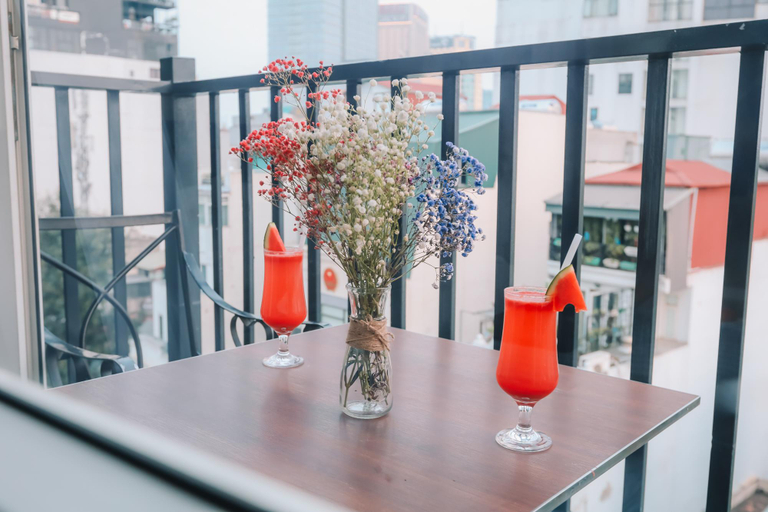 Others 3, Hanoi Lake View Hotel & Travel, Hoàn Kiếm