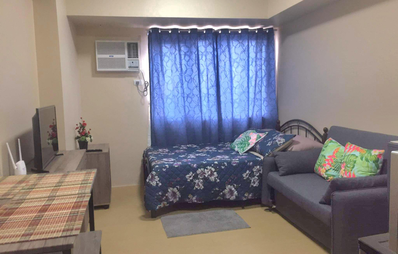 Others 4, Fully furnished Studio unit in Avida Aspira Tower1, Cagayan de Oro City