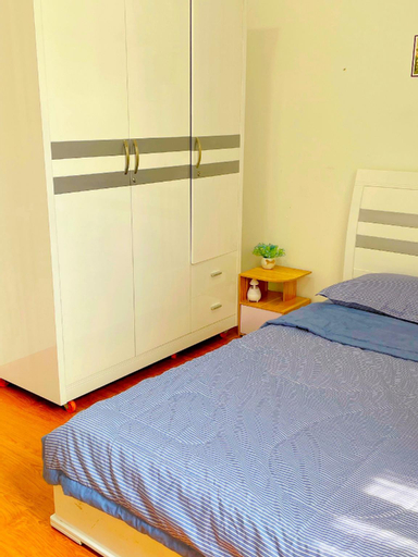 Nice home apartment near Aeon Tan Phu, close to the airport, Tan Phu