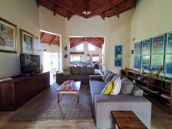 Others 3, Forest Nest Cottage, Cacadu
