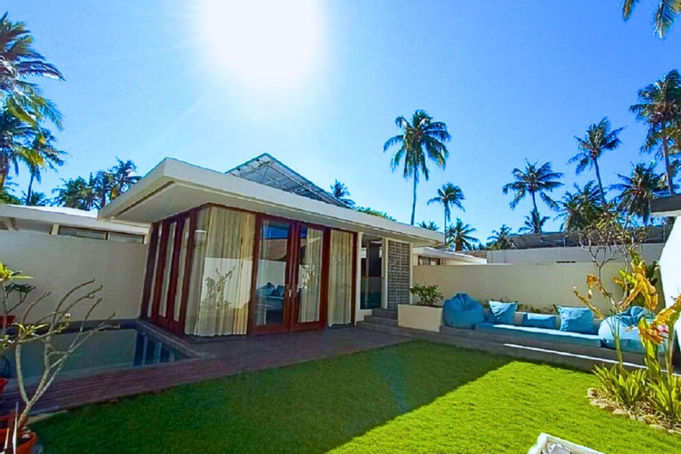 Romantic 1BR Villa With Private Pool #PS37, Lombok