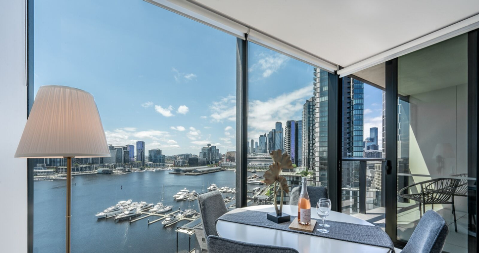 Others 1, Melbourne Private Apartments - Collins Wharf Waterfront, Docklands, Melbourne