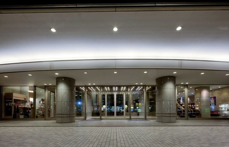 Exterior & Views 2, Miyako Hotel Yokkaichi, Yokkaichi