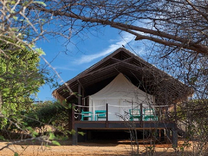 Jetwing Jungle Lodge, A Luxury Reserve, Thissamaharama