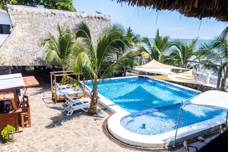 Sport & Beauty 5, Yali Hotel & Resort, Tamanique