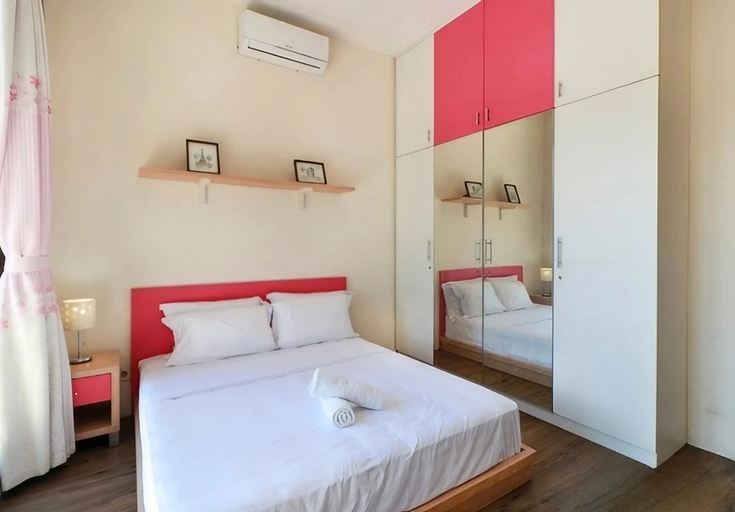 Bedroom 10