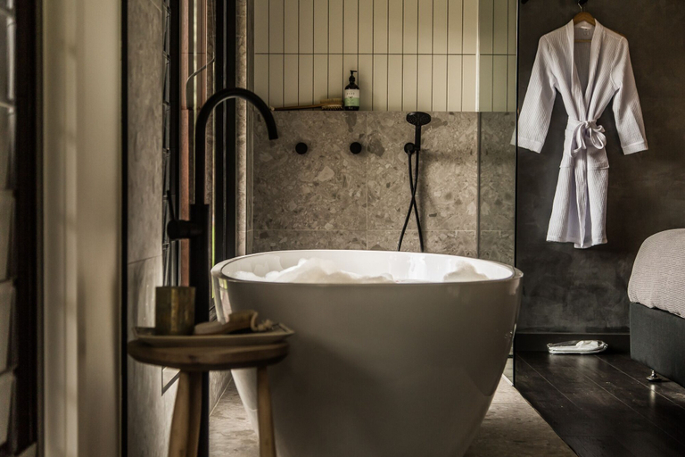 Bathroom 3, Sambar Hills, Wangaratta - South