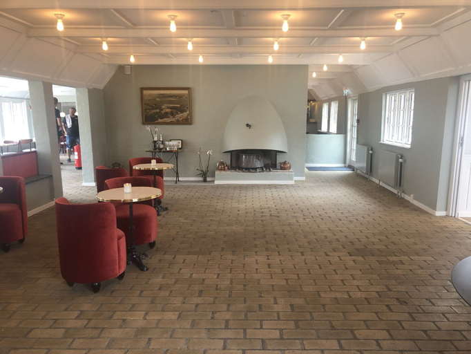Others 5, Hotel Nørrevang, Guldborgsund