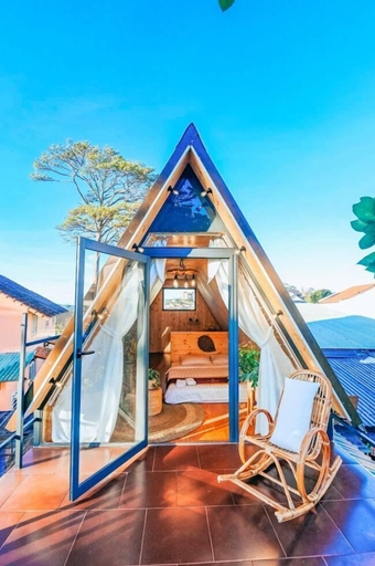 Lengkeng Da Lat Homestay, Đà Lạt