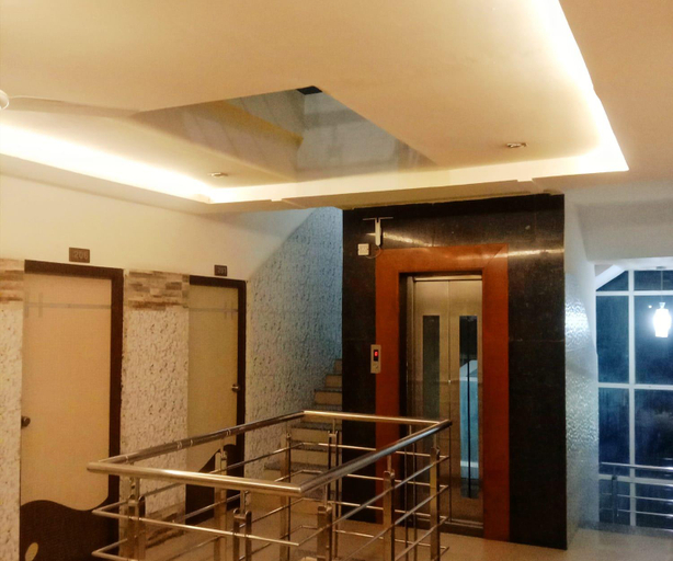 Public Area 3, Omni Plaza, Jodhpur