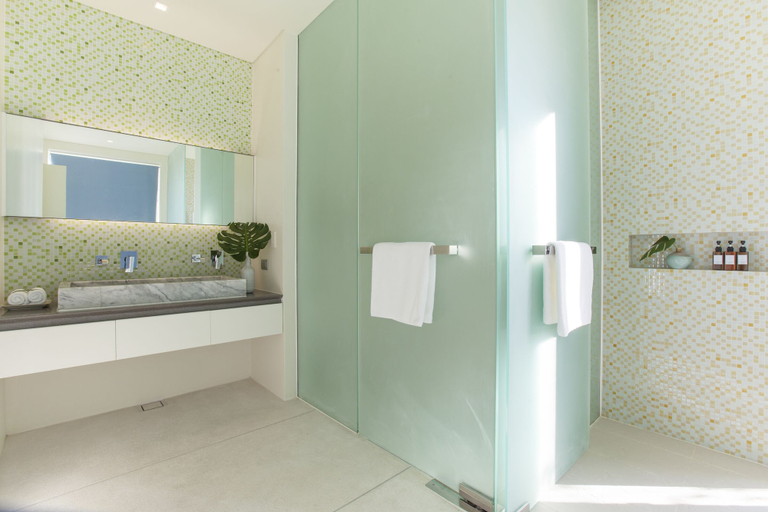 Bathroom 4, Lime10, Ko Samui