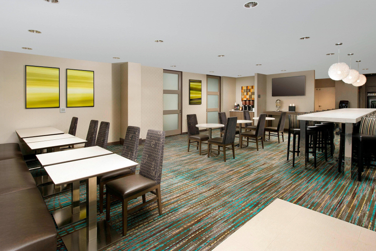 Food & Drinks 5, Residence Inn Miami Airport West/Doral, Miami-Dade