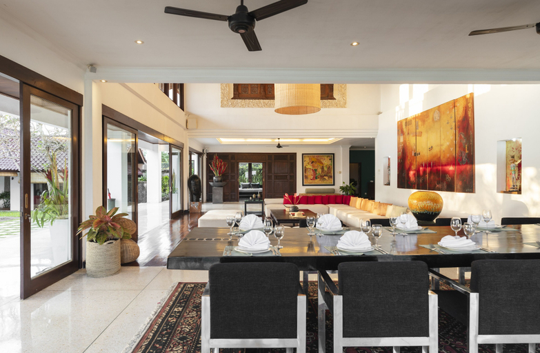 Food & Drinks 5, Villa Manis, Badung