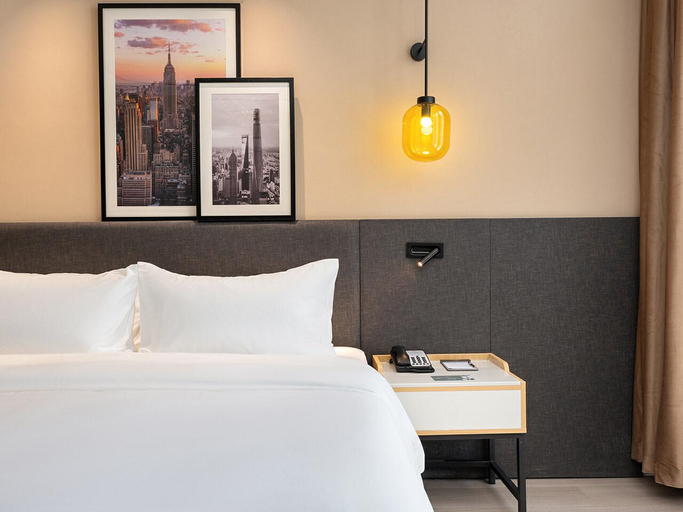 Others 2, Country Inn & Suites by Radisson Turpan Putaogou Scenic Spot, Turfan