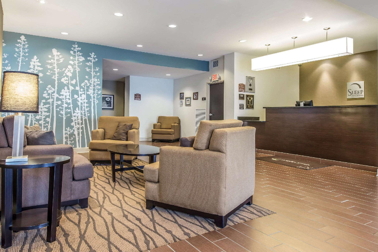 Others 3, Sleep Inn & Suites Clintwood, Dickenson