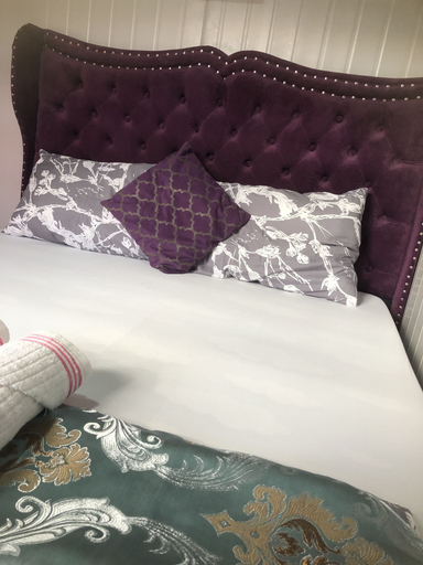 Bedroom 2, Jardin De Ysabelle and Hobbiton Cafe, Samal City