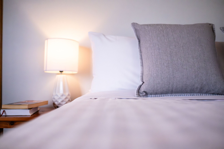 Bedroom 3, Beachcomber, Glamorgan-Spring Bay