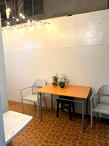Others 4, Huge Balcony Condominium , Quezon City