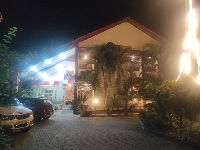 Exterior & Views 4, Namdang House, Tinsukia