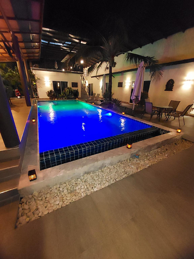 Sport & Beauty 2, Naiyang Dream Resort , Phuket Island