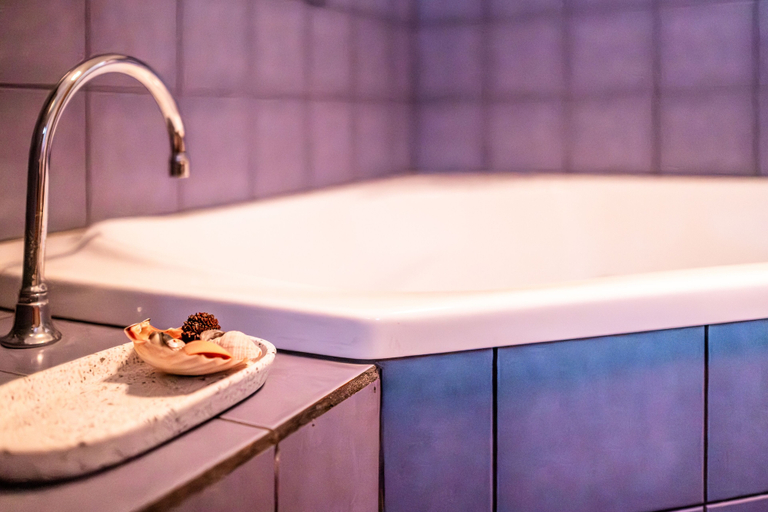 Bathroom 4, Beachcomber, Glamorgan-Spring Bay